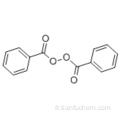 Peroxyde de benzoyle CAS 94-36-0